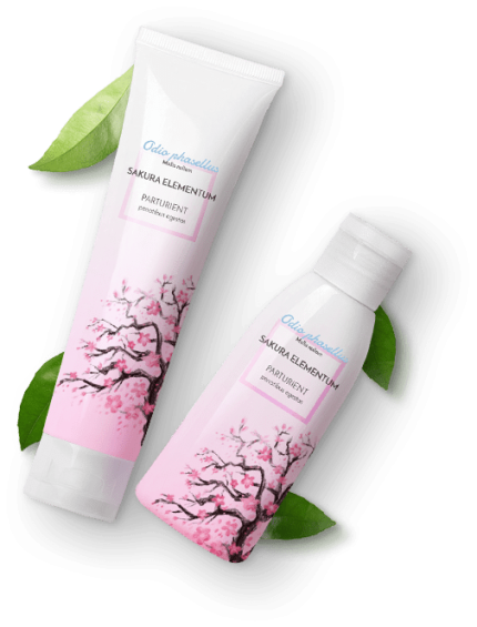 Долгядова косметика