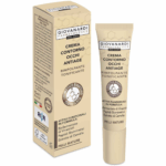 Антивіковий крем для контуру очей Giovanardi Crema contorno occhi antiage 15 мл