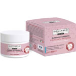 Очищувальне масло для чутливої шкіри Giovanardi Burro detergente 100 ml