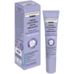 Зволожувальний крем для контуру очей Giovanardi Crema contorno occhi 15 ml