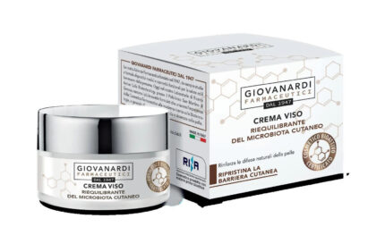 Giovanardi Crema viso
