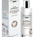 Очищувальне молочко Giovanardi Latte detergente 200мл