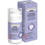 Очищувальний гель-олія для зняття макіяжу Giovanardi Olio Gel detergente struccante 100 ml