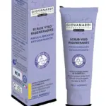 Регенеруючий скраб для обличчя Giovanardi Scrub viso rigenerante 75 ml
