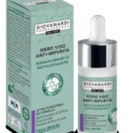Сироватка для жирної шкіри обличчя Giovanardi Siero viso anti-impurita 30 ml