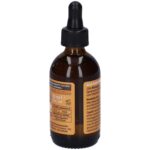 Giovanardi Арганова олія 100мл для професійного догляду - Зображення 3