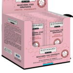 Зволожувальна маска для обличчя Giovanardi Maschera viso idratante 2*10 ml