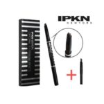 IPKN - Олівець для брів - Eye Brow Pencil ( Dark Brown )