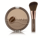 IPKN - Сухий контуринг для обличчя - Latte In The Mood Shading