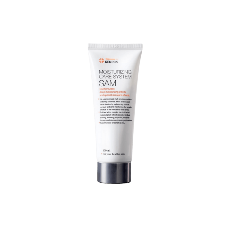 Genesis Sam Cream