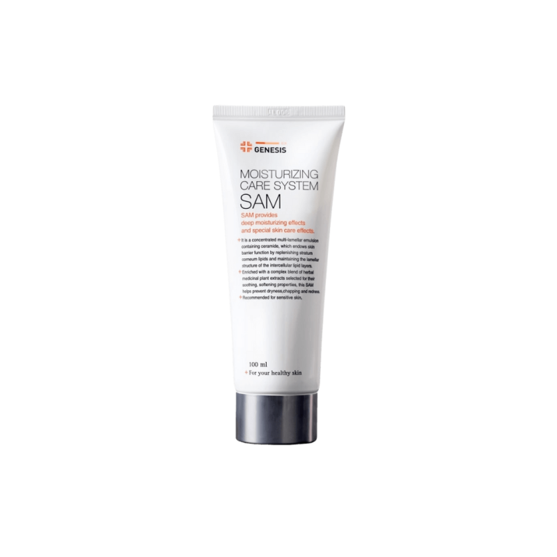 Genesis Sam Cream